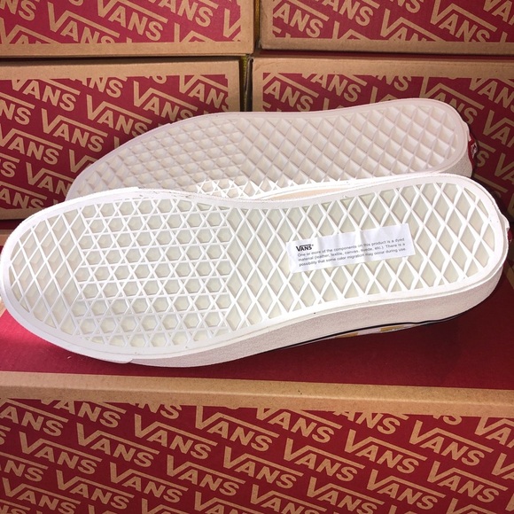 Vans Boldi Ni checkerboard NWT - Picture 10 of 10